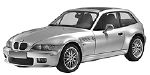 BMW E36-7 C3067 Fault Code