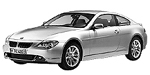 BMW E63 C3067 Fault Code