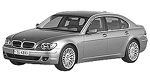 BMW E66 C3067 Fault Code
