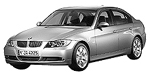 BMW E90 C3067 Fault Code